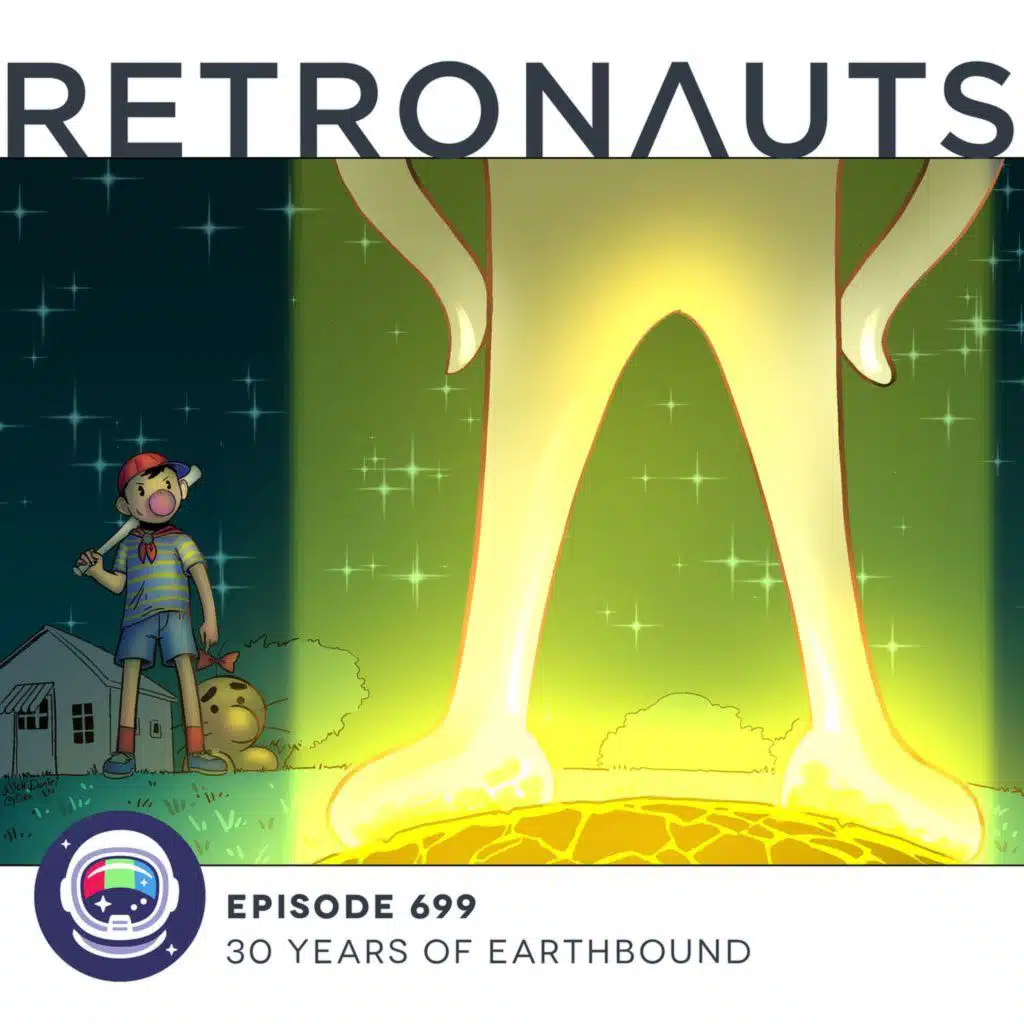 699: 30 Years of EarthBound