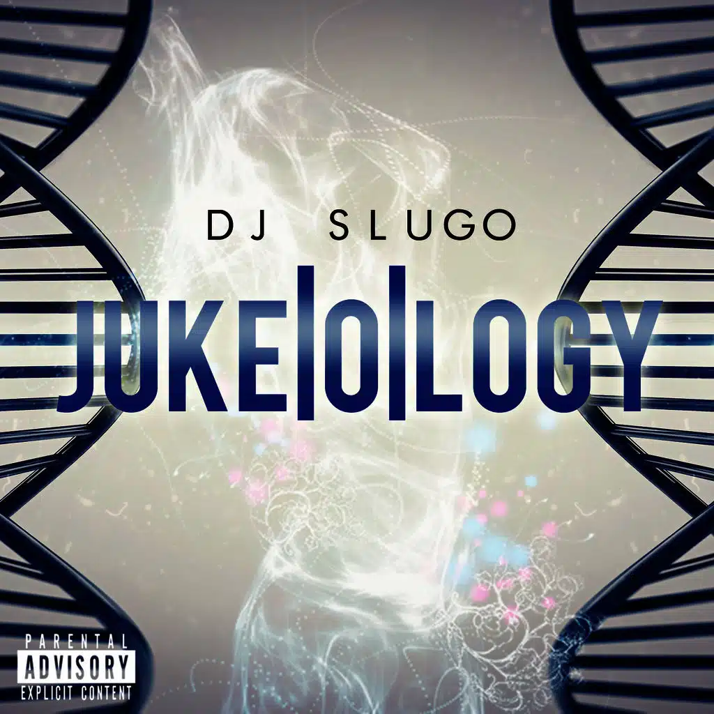 Juke-o-logy - EP