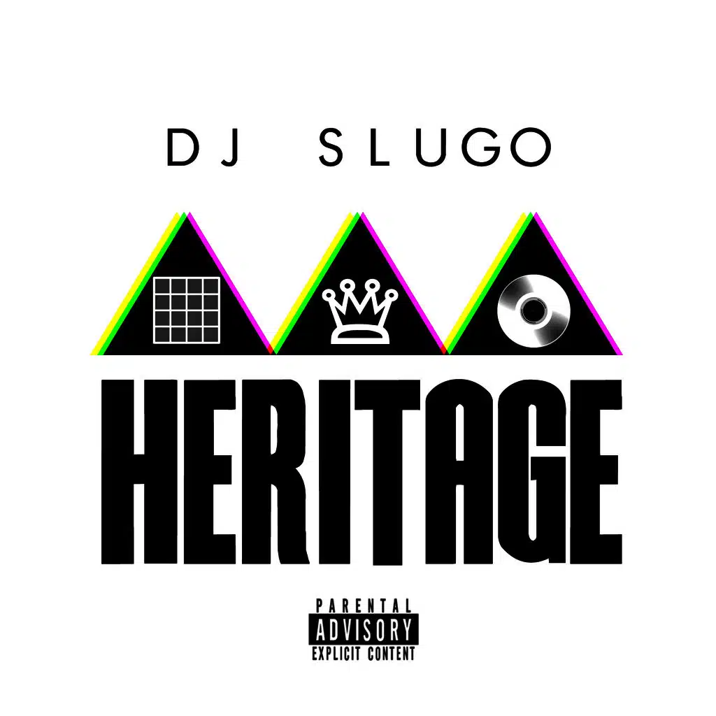 Heritage - EP
