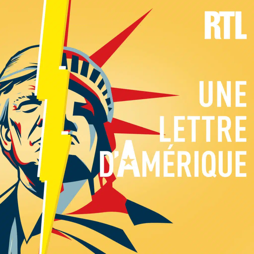 COULISSES - La création d'"Une lettre d'Amérique" par Aude Vernuccio et Arnaud Tousch