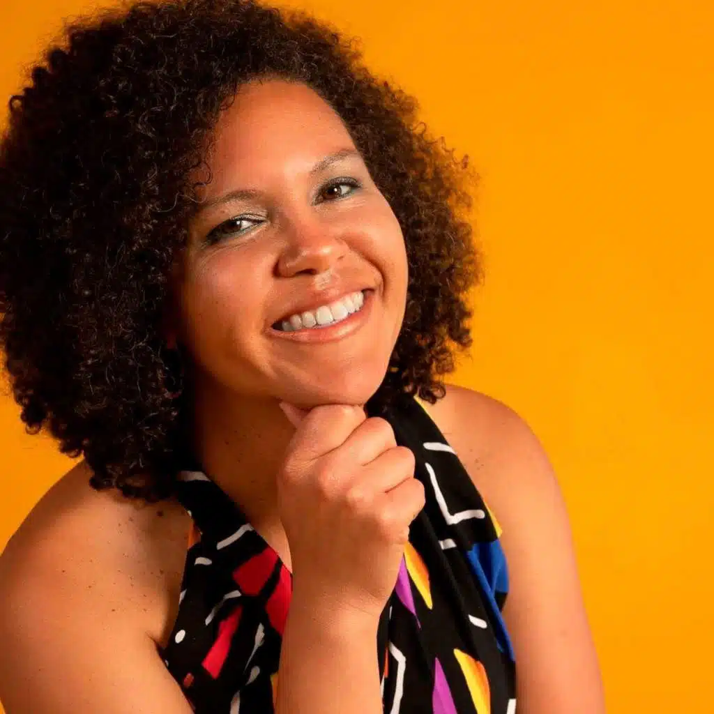 The Whiteness of Wellness, the Truth About Health, and Rewriting the Story of Our Bodies with Jessica Wilson, RD