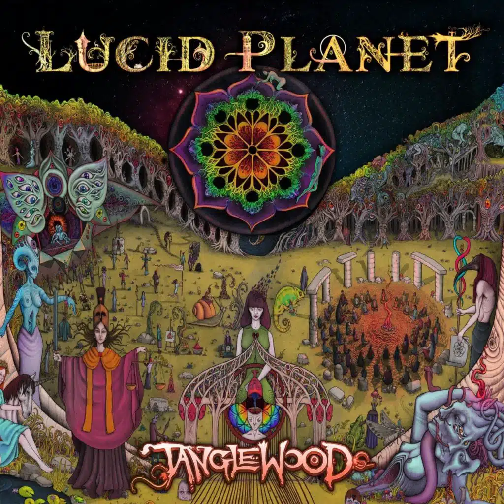 Lucid Planet