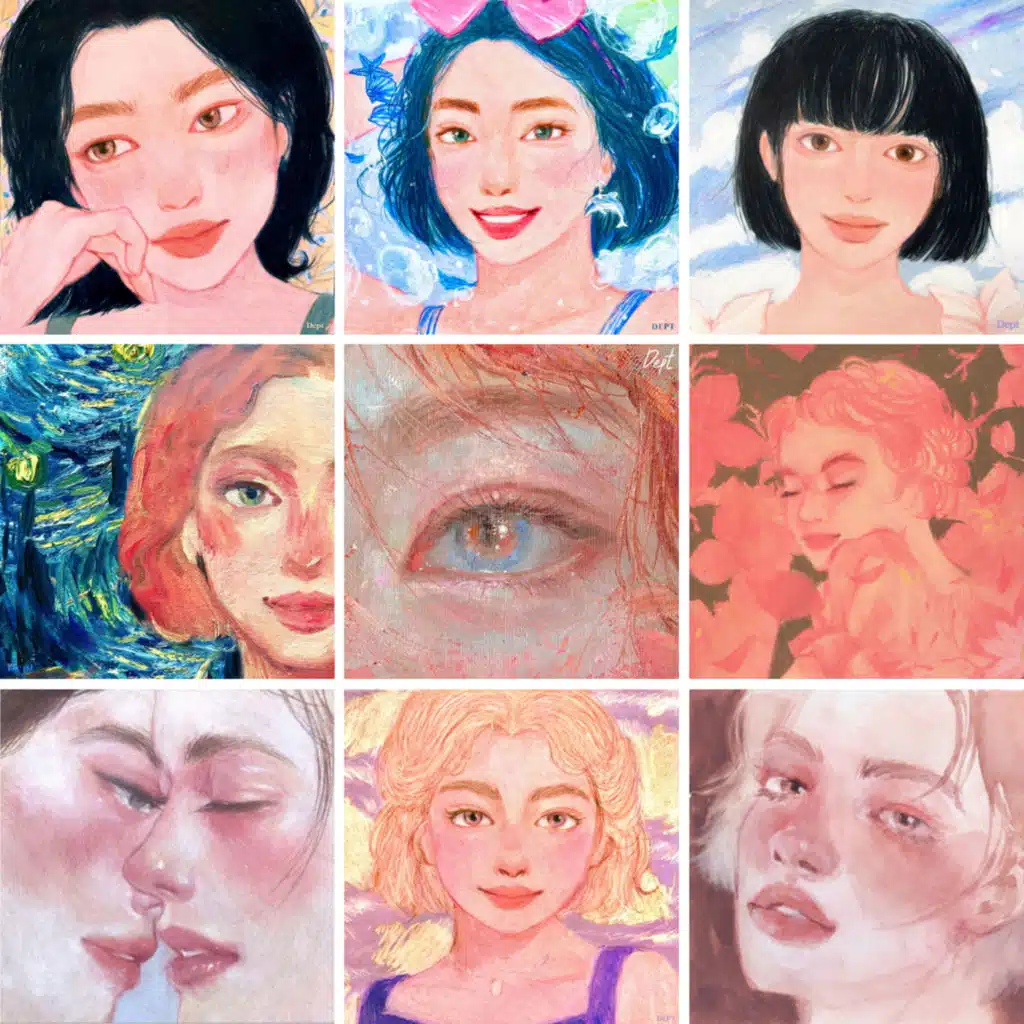 Acoustic Compilation, Vol.1 (Acoustic Version)