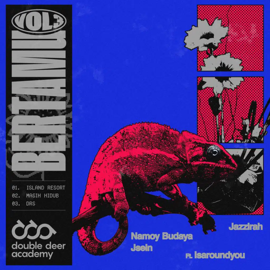 Bertamu, Vol. 3