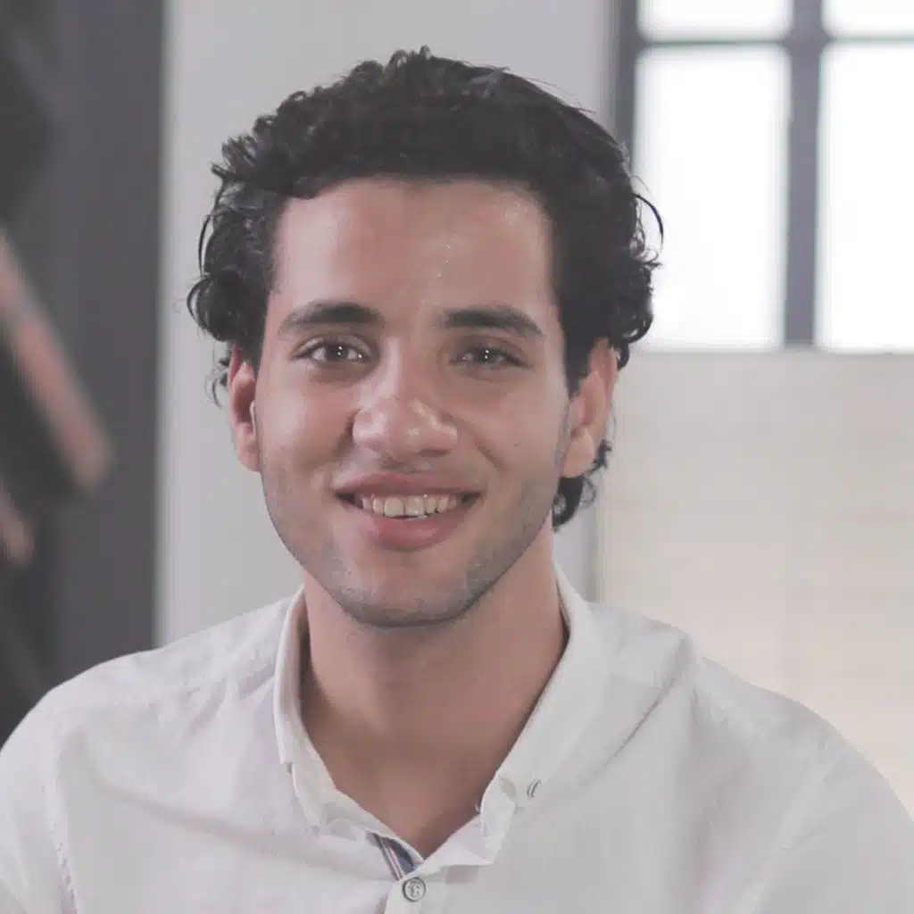 تسابقت الحروف