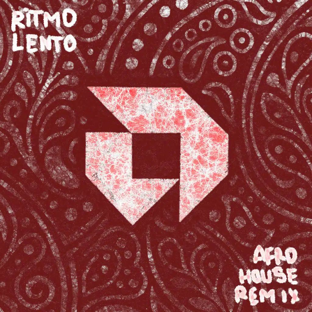 Ritmo Lento (Afro House Remix)