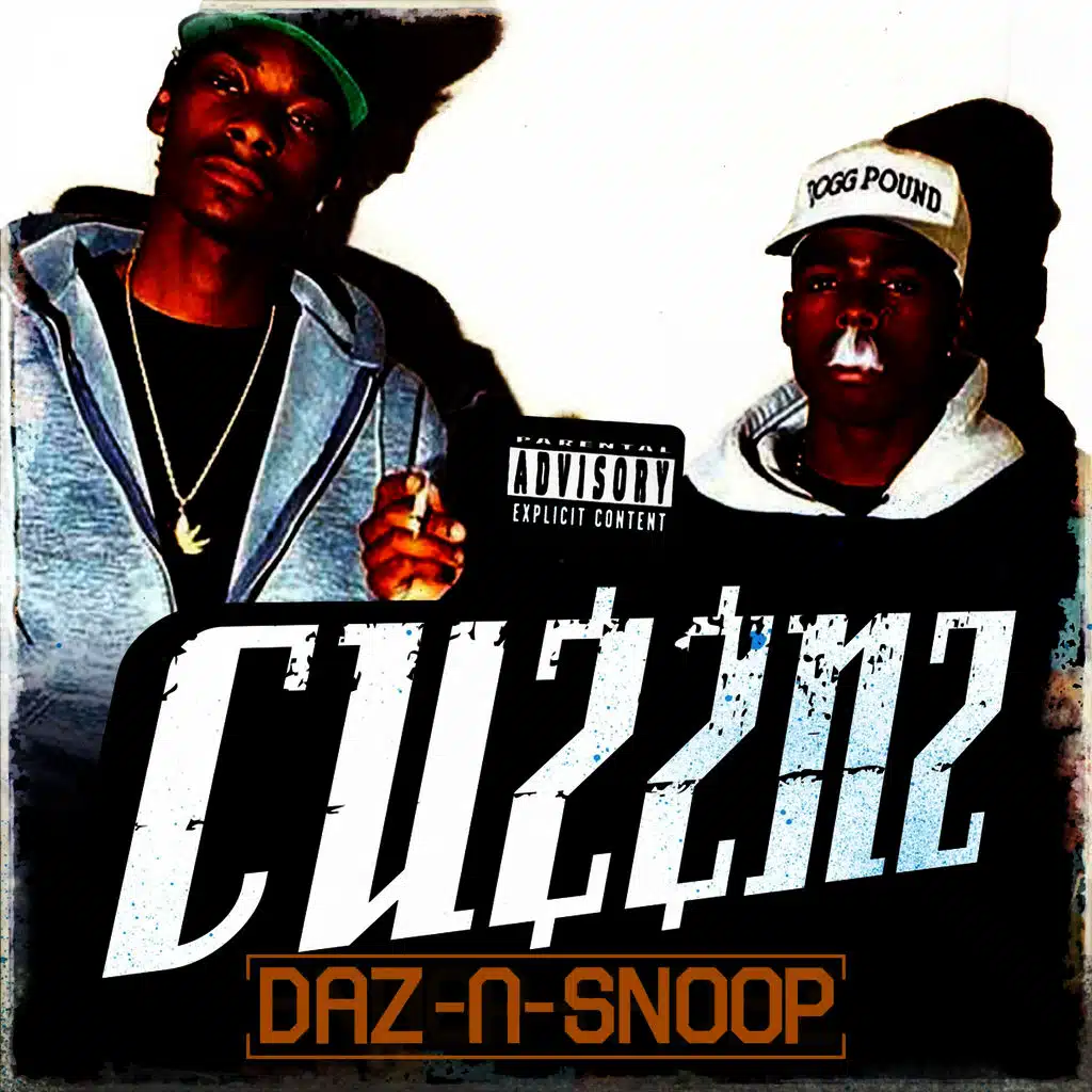 Daz Dillinger & Snoop Dogg