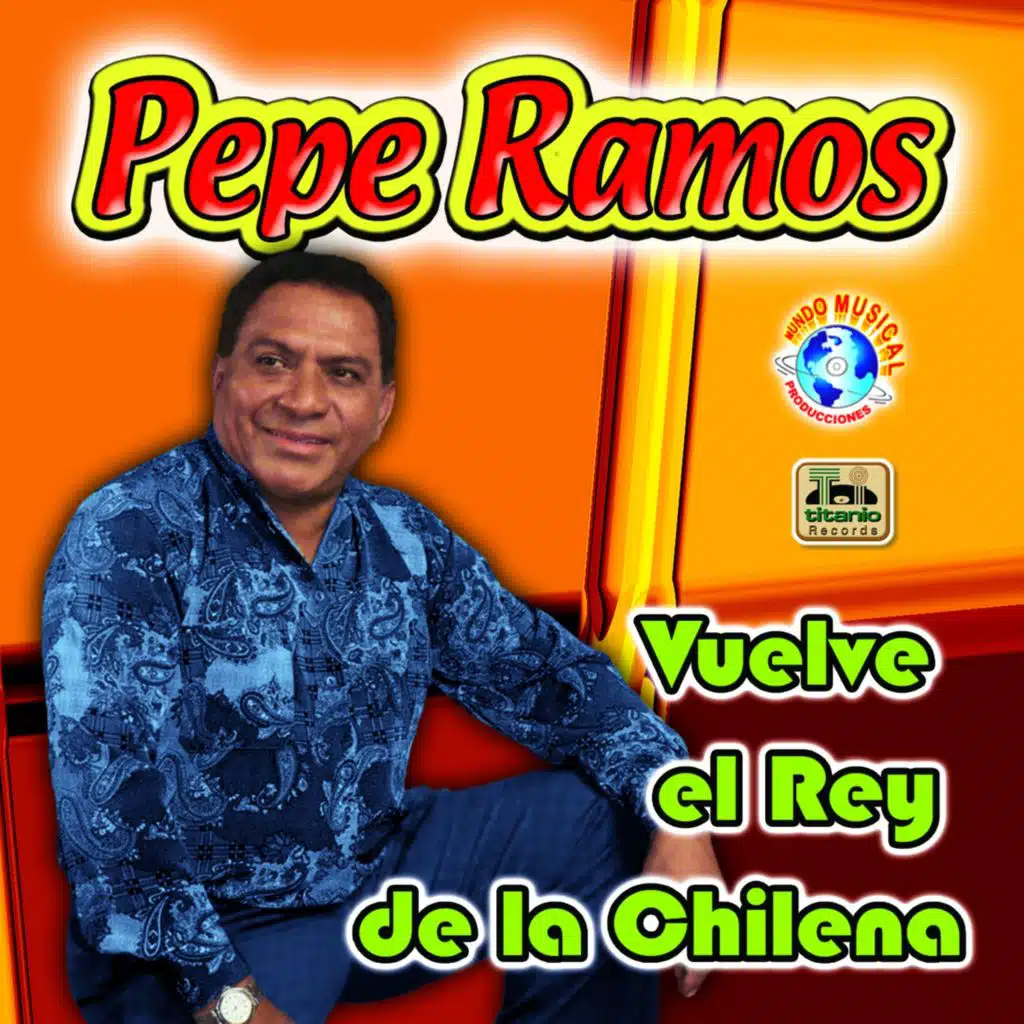 Vuelve el Rey de la Chilena