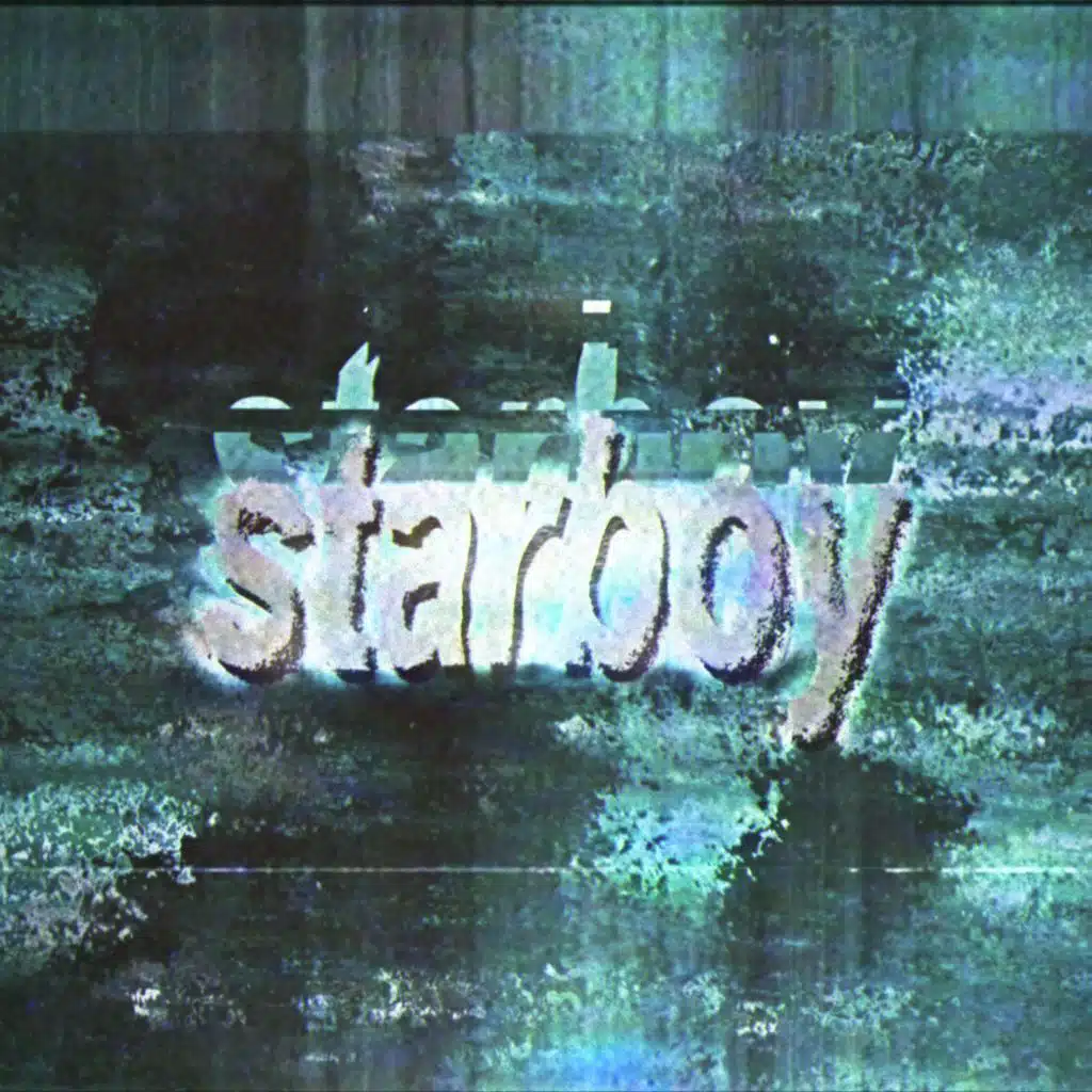 STAR BOY