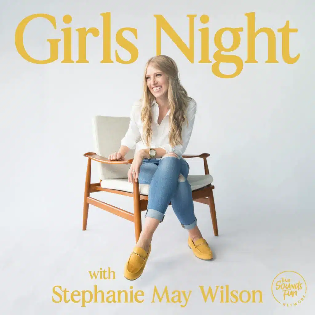 Girls Night #299: How to Be Happy for Your Friends When You're Sad for Yourself