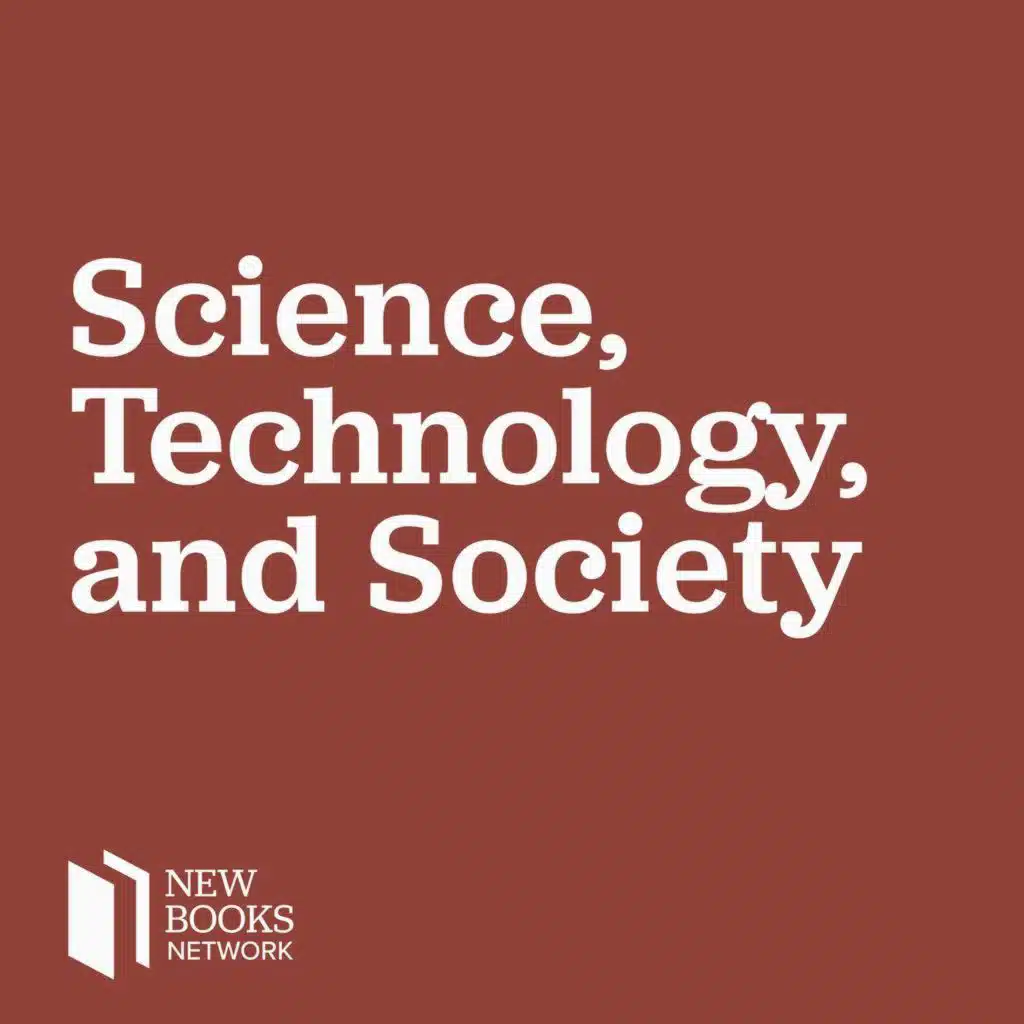 Matthew Wisnioski on the History of the Idea and Culture of “Innovation” in the United States