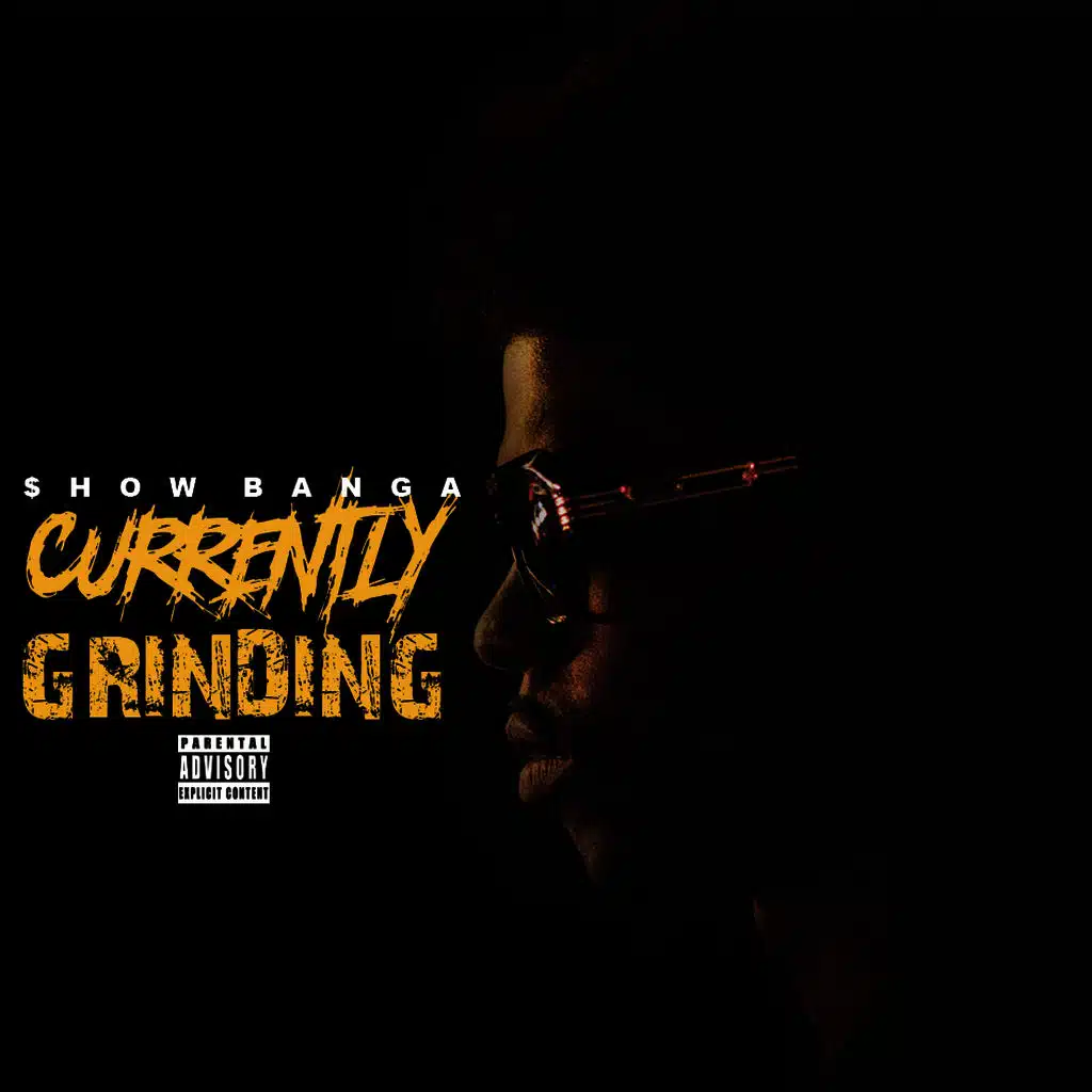 Currently Grinding - EP