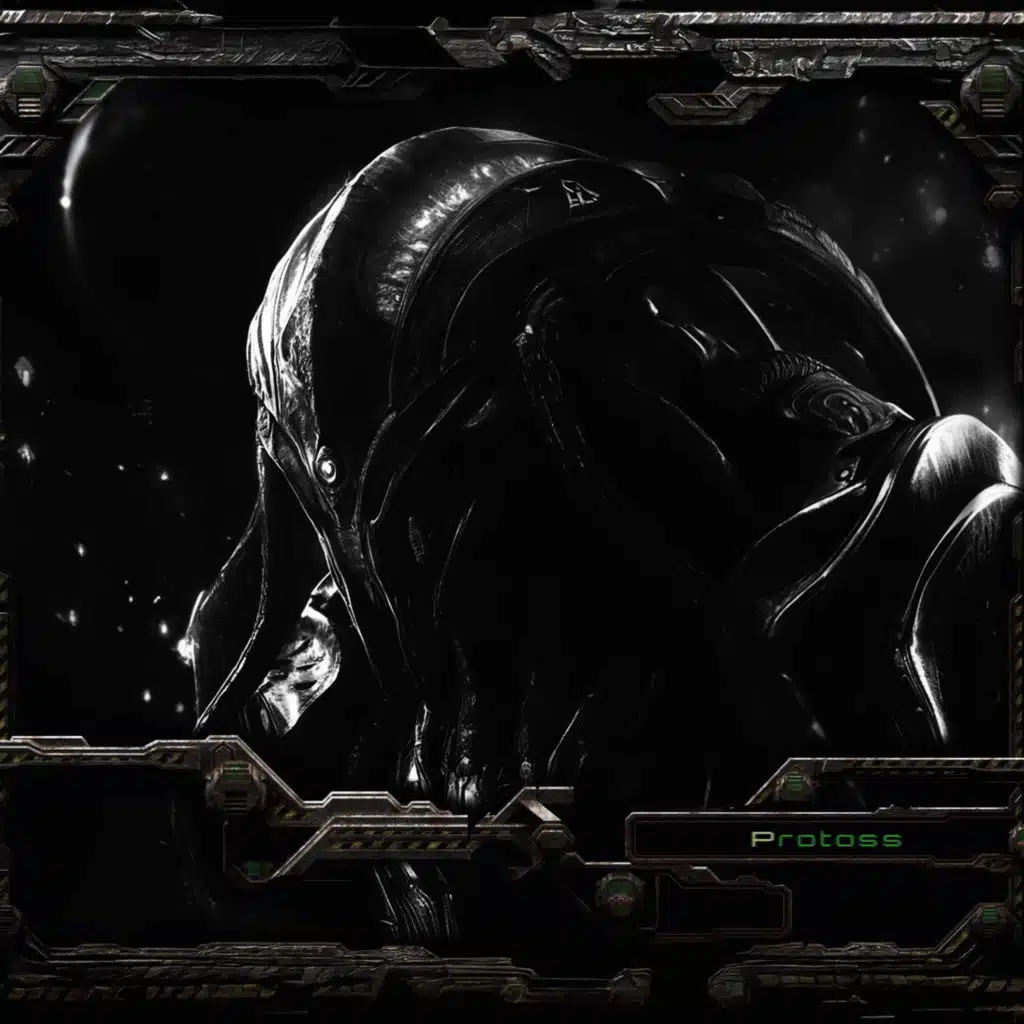 Protoss