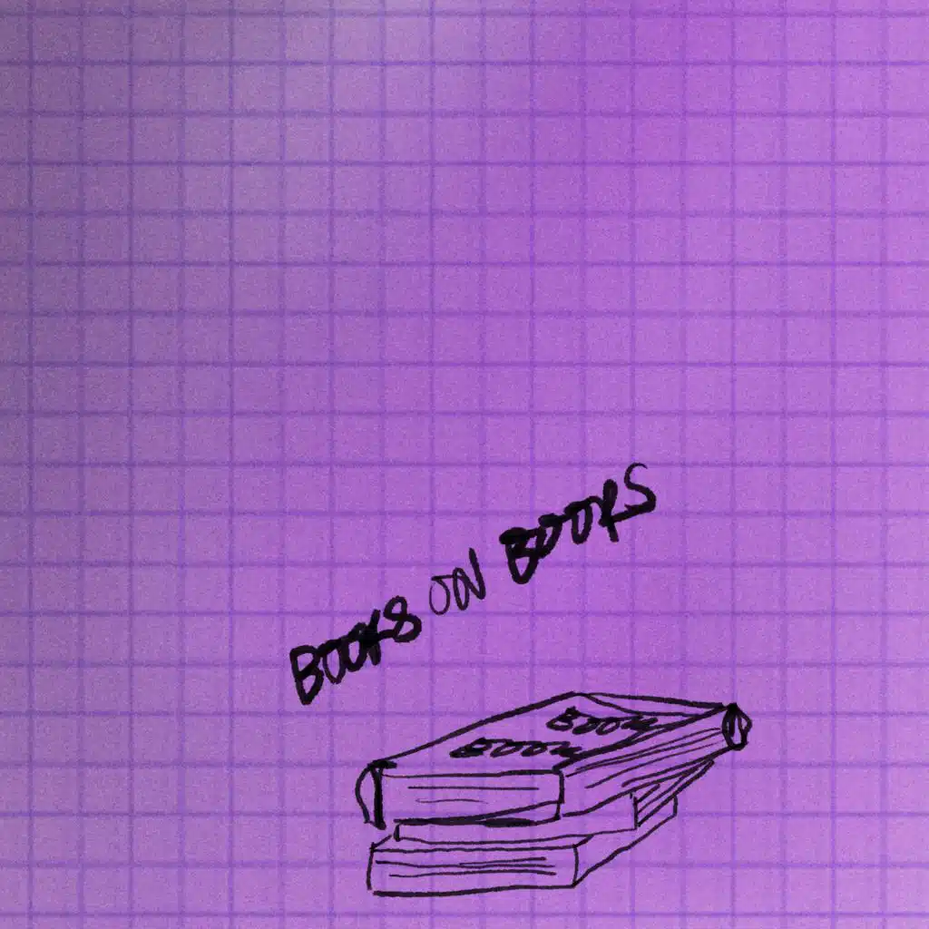 Books on Books