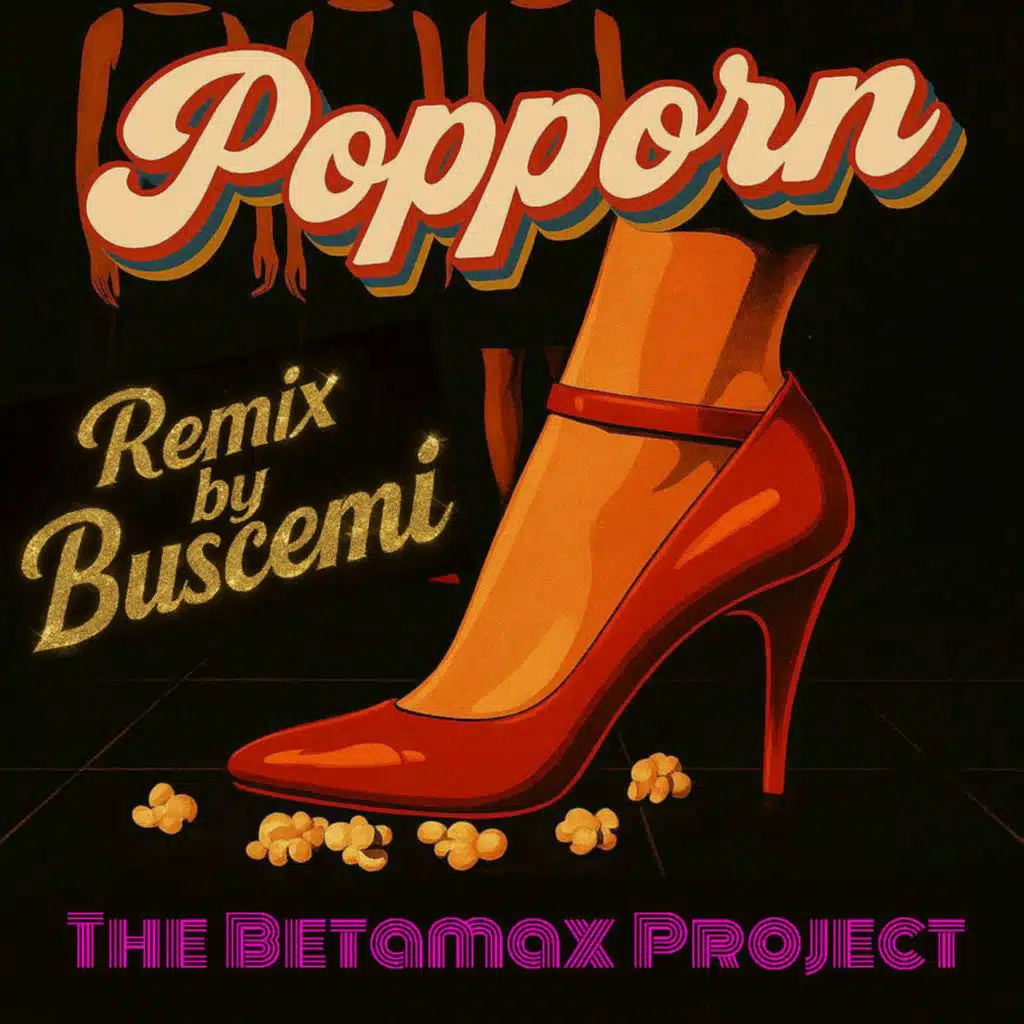 Popporn (Buscemi Remix)