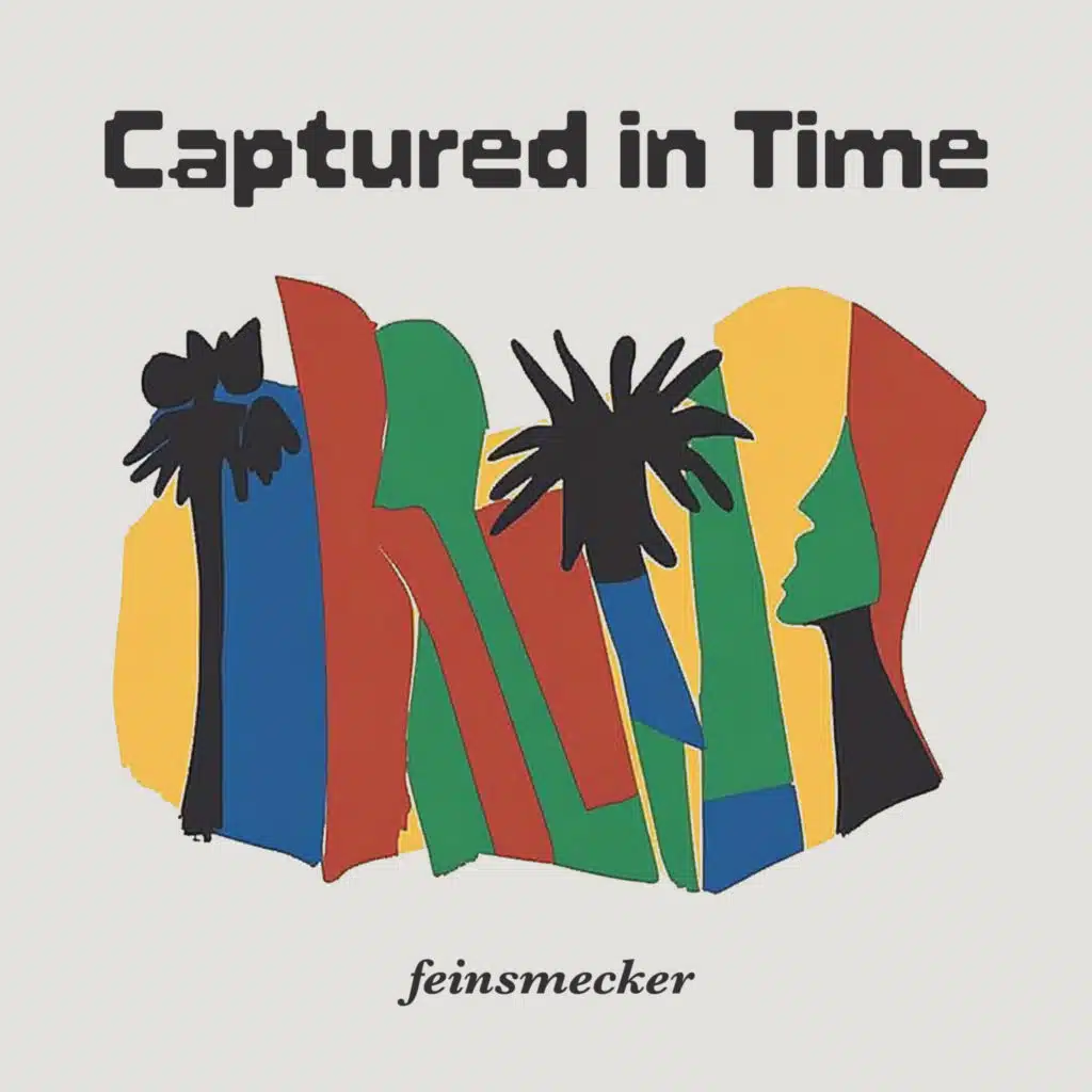 Captured in Time