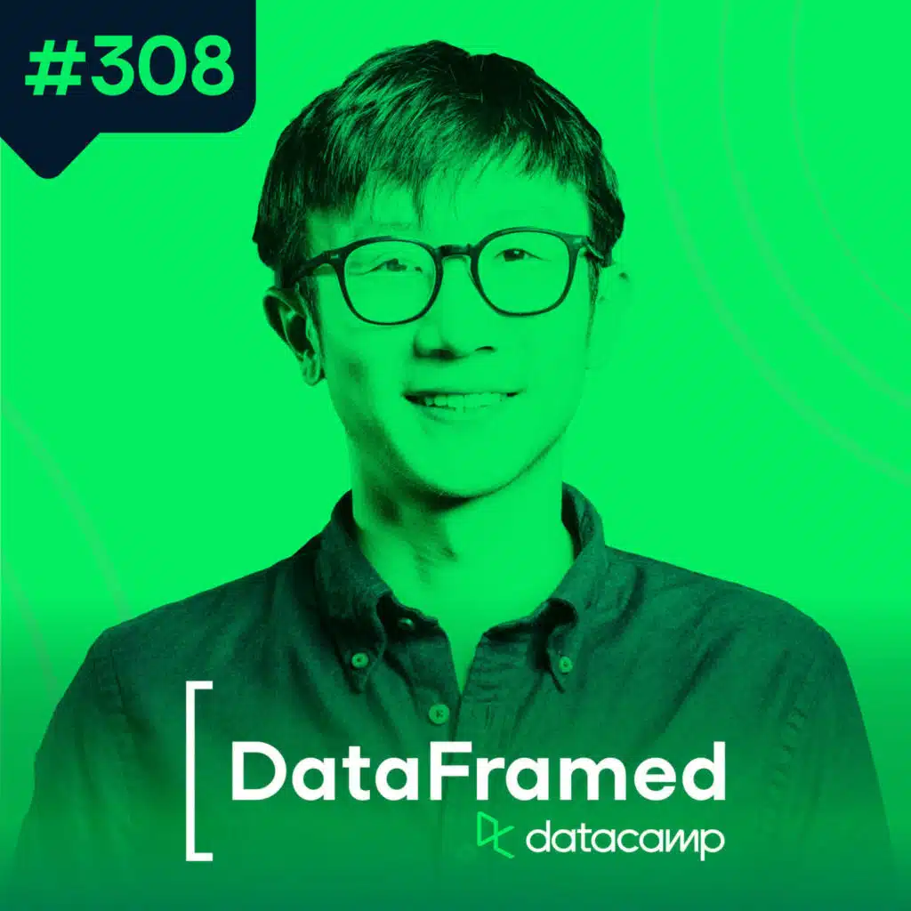 #308 A Framework for GenAI App and Agent Development with Jerry Liu, CEO at LlamaIndex