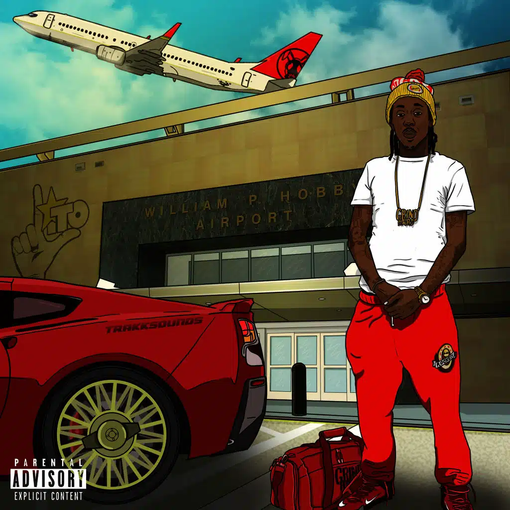 I'm Moving to Houston