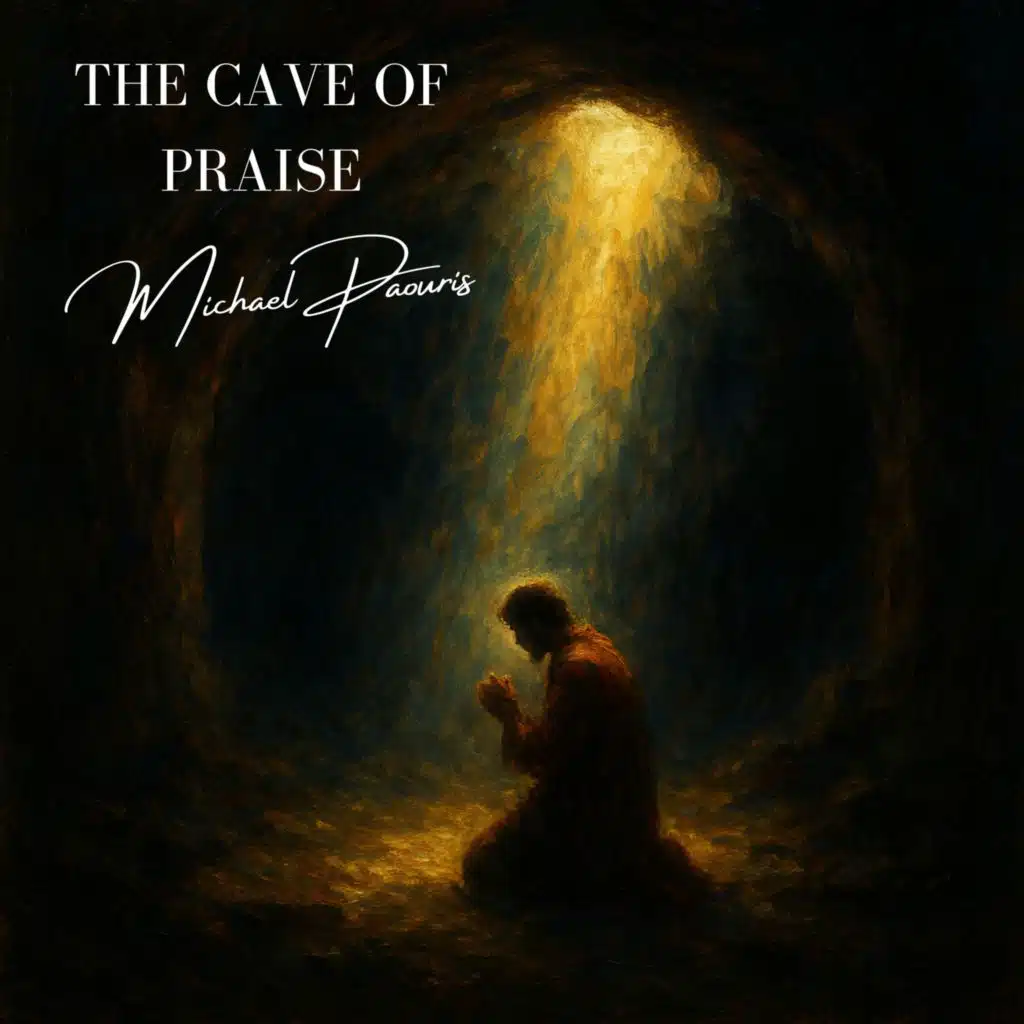 THE CAVE OF PRAISE