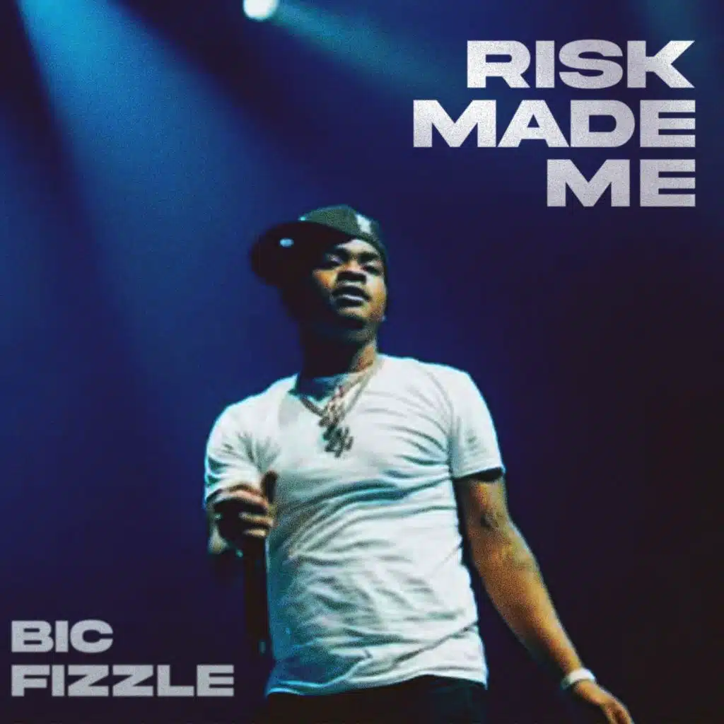 BiC Fizzle