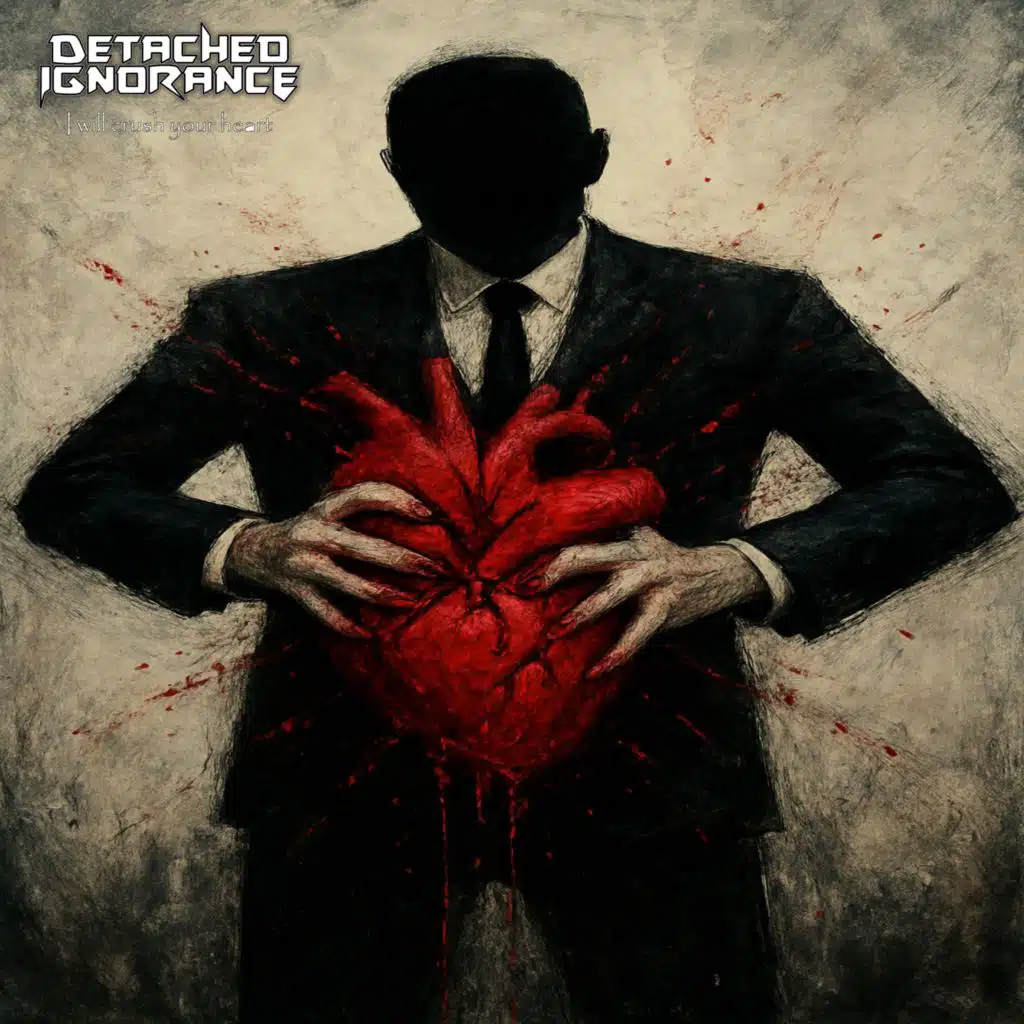 Detached Ignorance