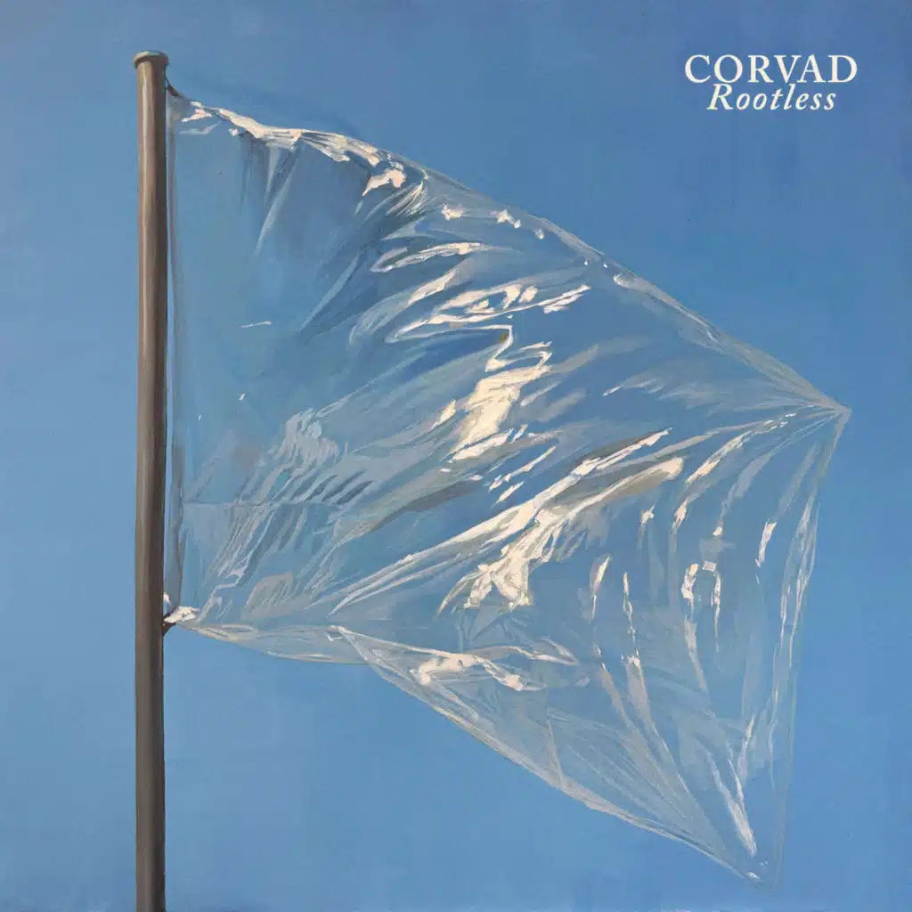 Corvad