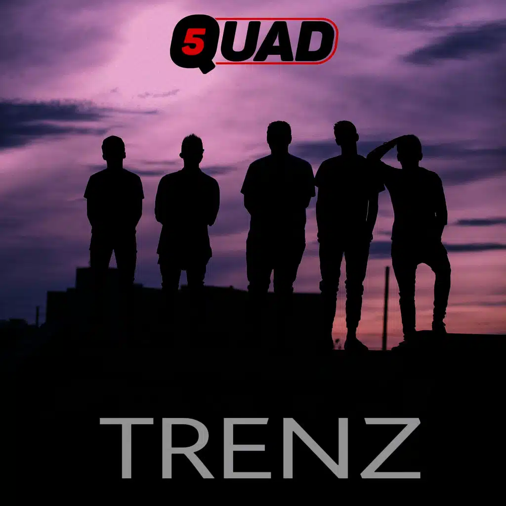 Wifi Wifey (ft. Nick Bean)