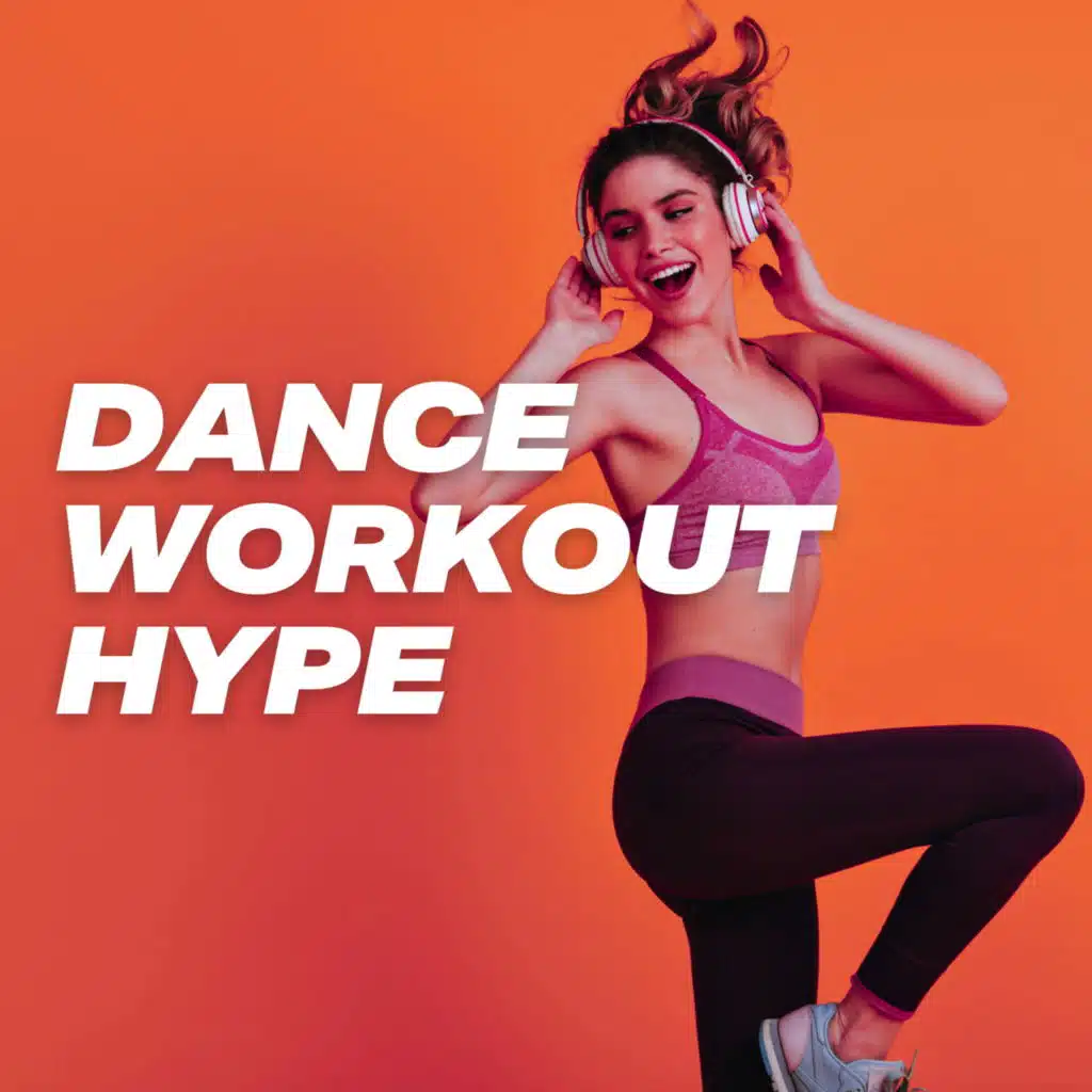 Dance Workout Hype