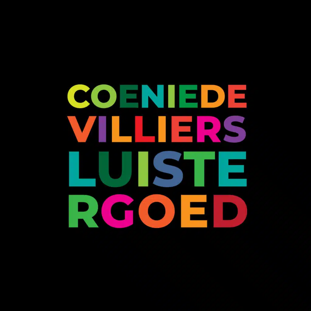 Coenie De Villiers