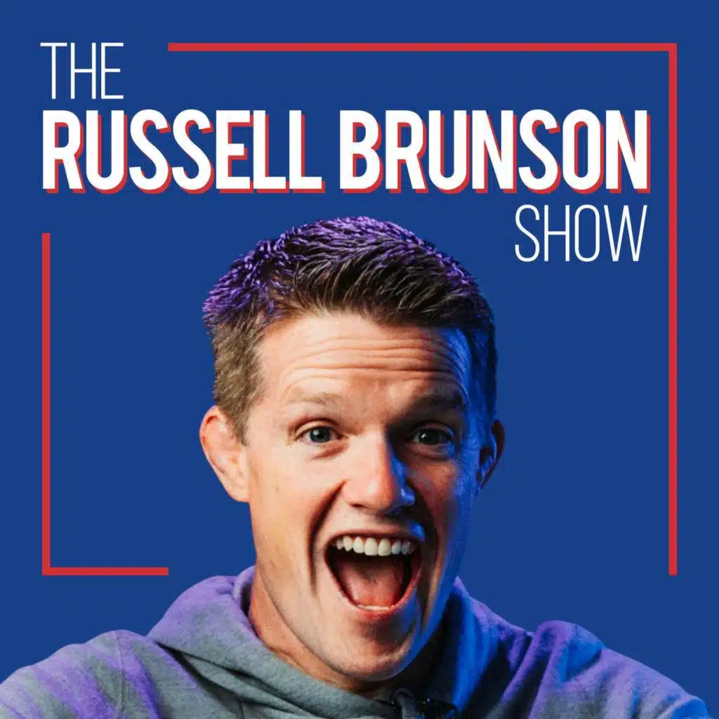 Dr. Benjamin Hardy Explains How to Flip Your Thinking and Scale Faster | #Success - Ep. 48