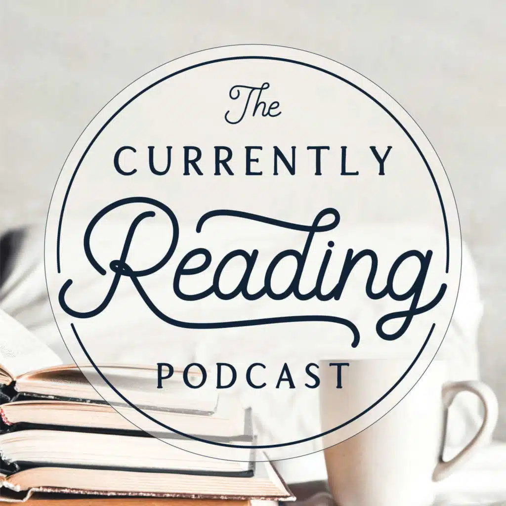 Season 7, Episode 47: Reading Life Temp Check + Pressing Books Into Each Other's Hands