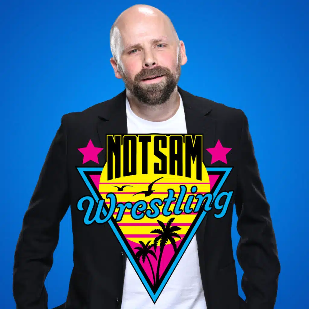 Cody Rhodes Teases a Heel Turn - Notsam Wrestling 558