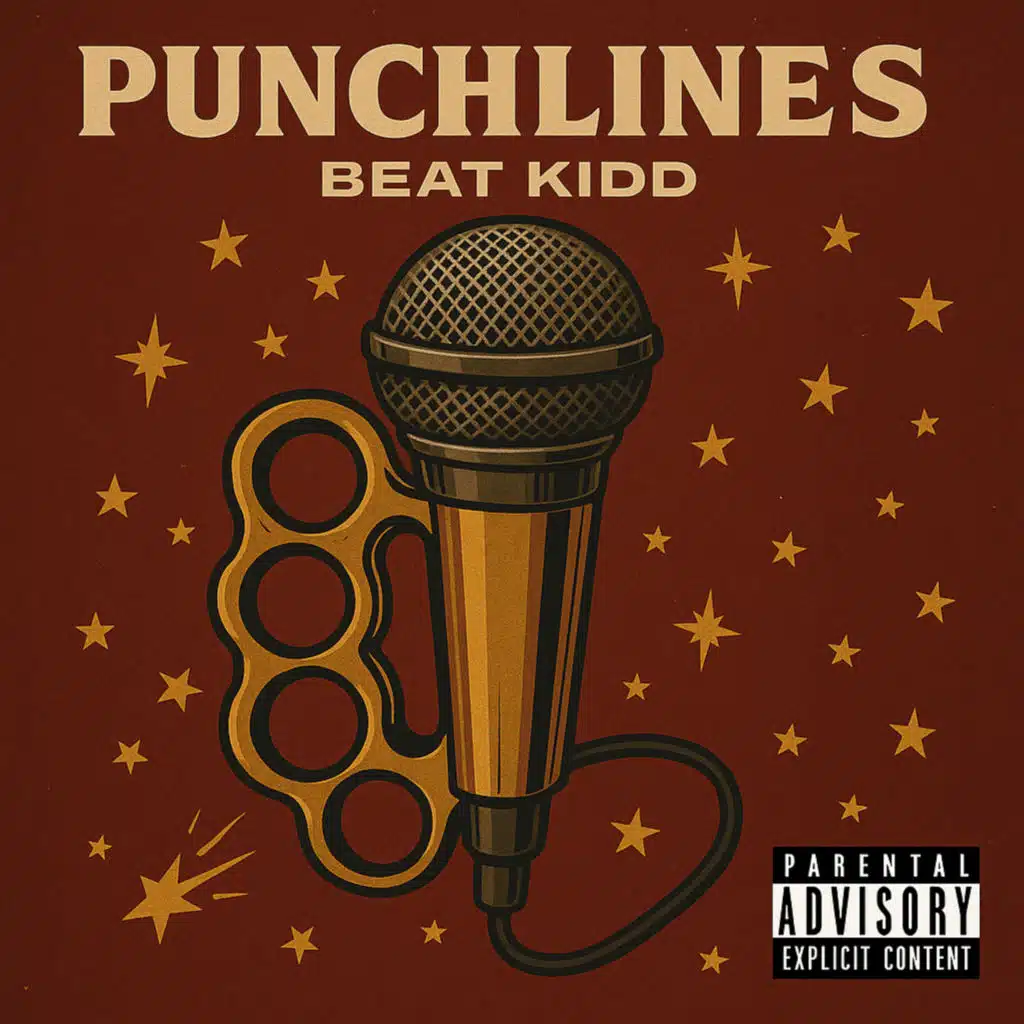 Punchlines
