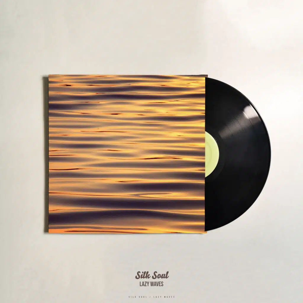 Lazy Waves
