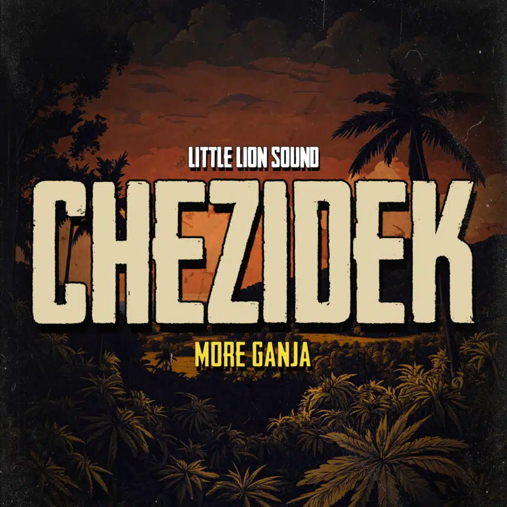 Chezidek & Little Lion Sound