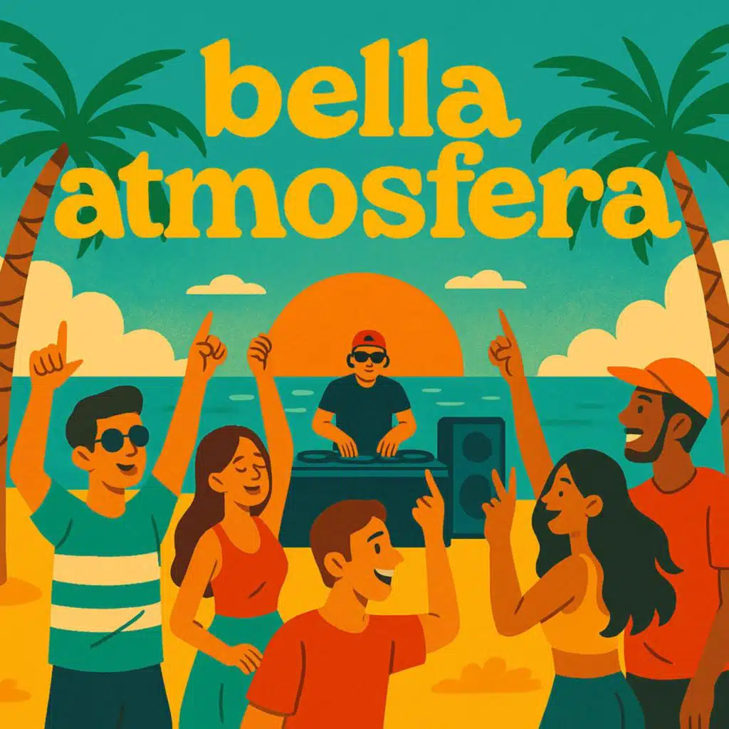bella atmosfera