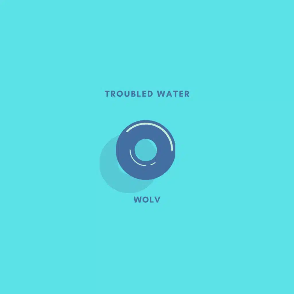 Troubled water
