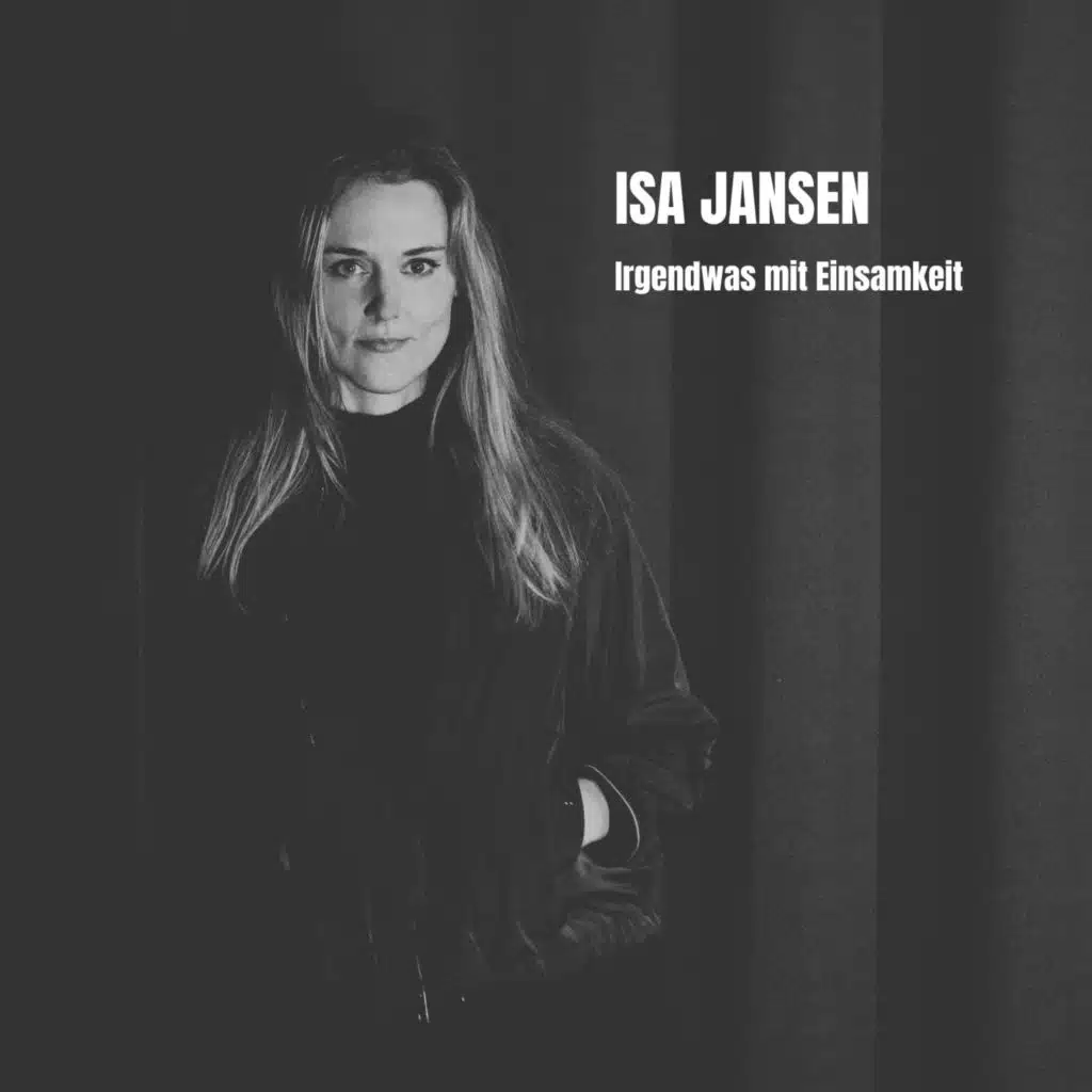 Irgendwas mit Einsamkeit