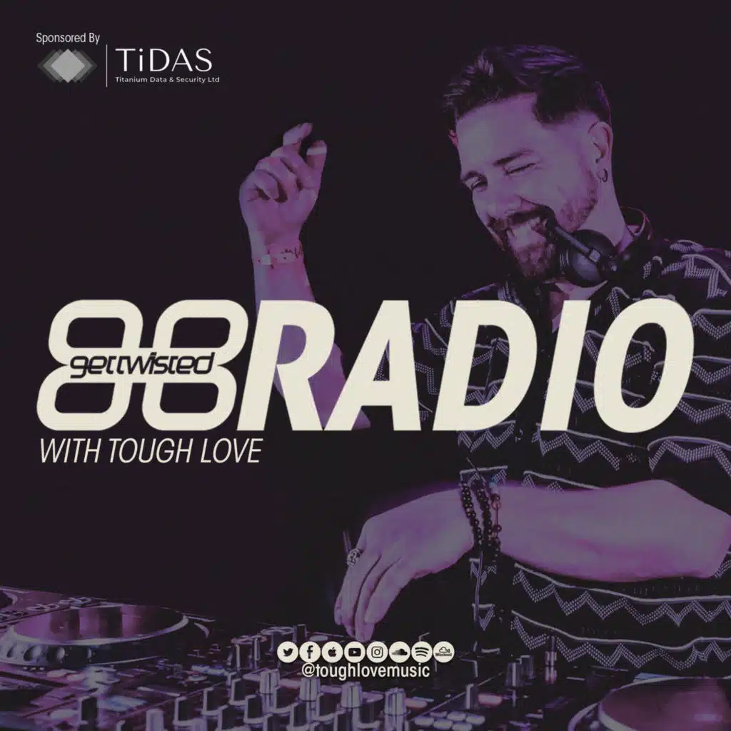 Get Twisted Radio 441