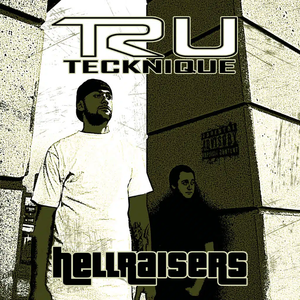 Hellraisers