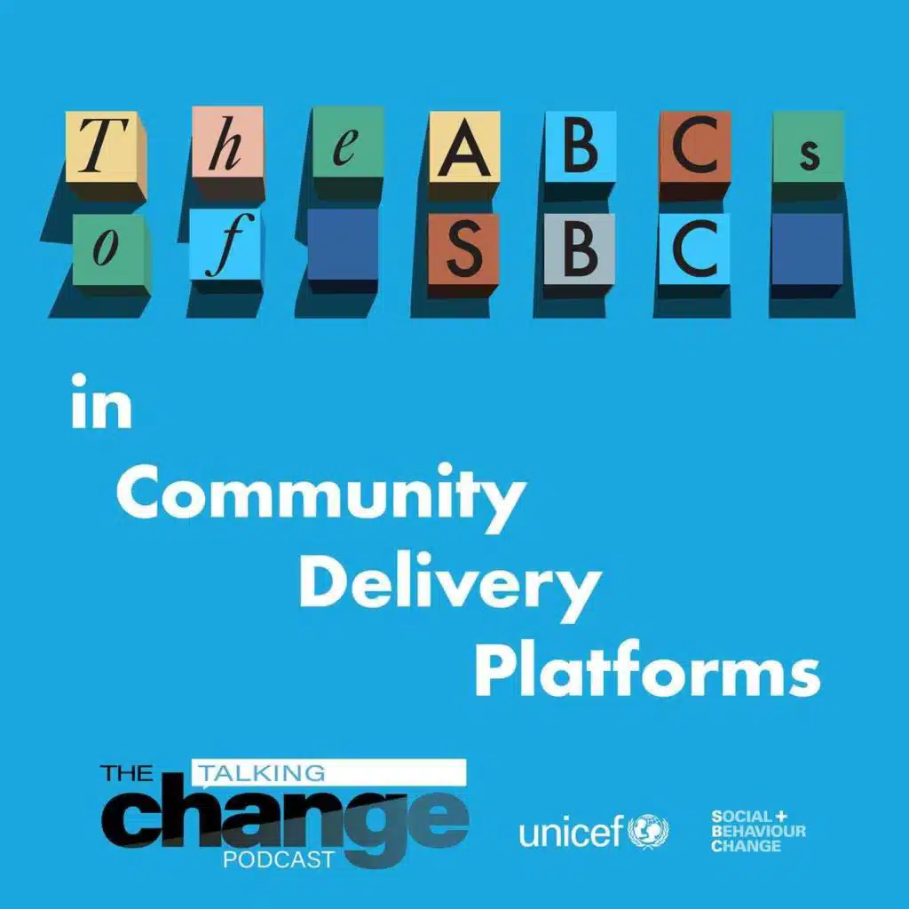 SBC in Community Delivery Platforms