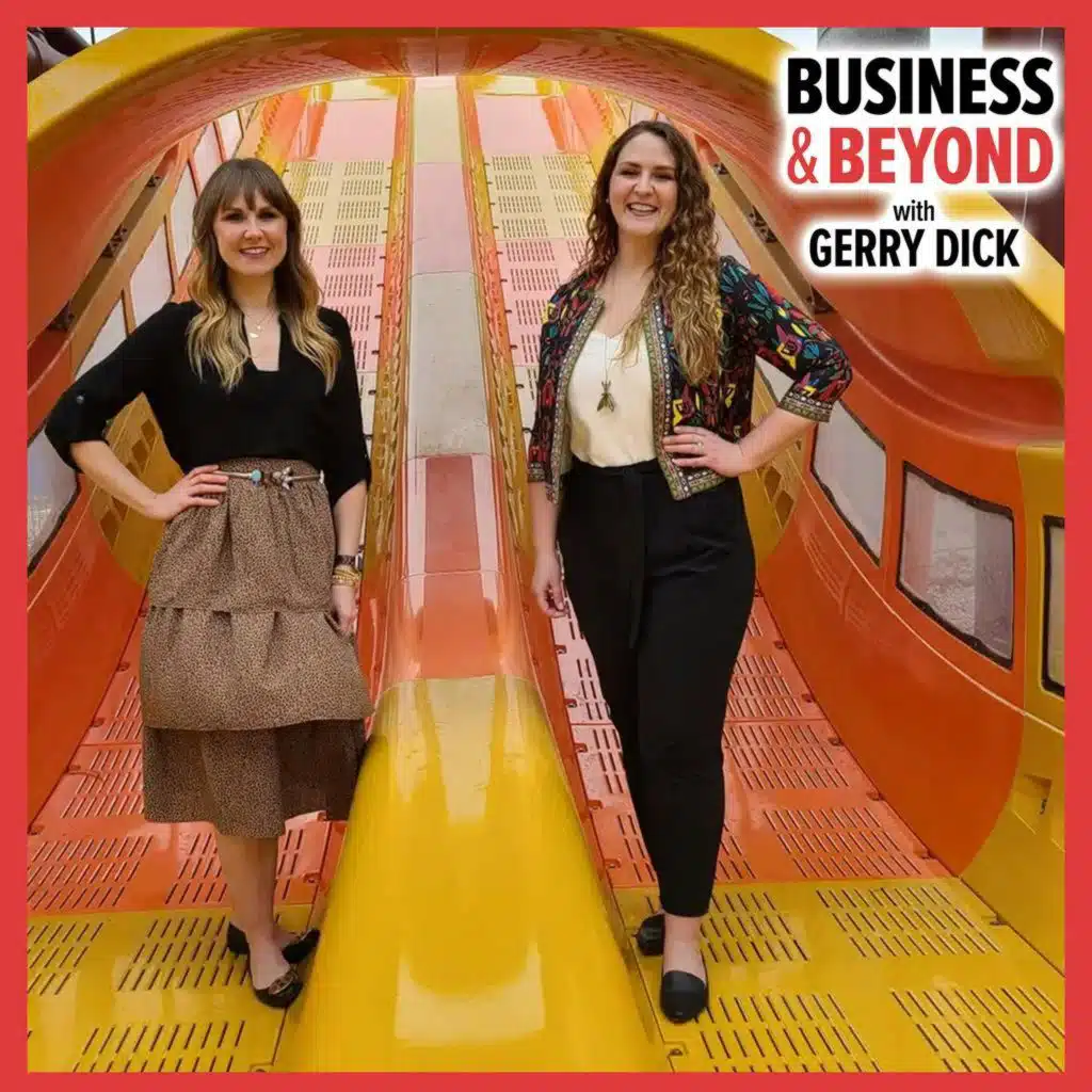 The Sisters Behind Holiday World Talk Family, Fun & the Future