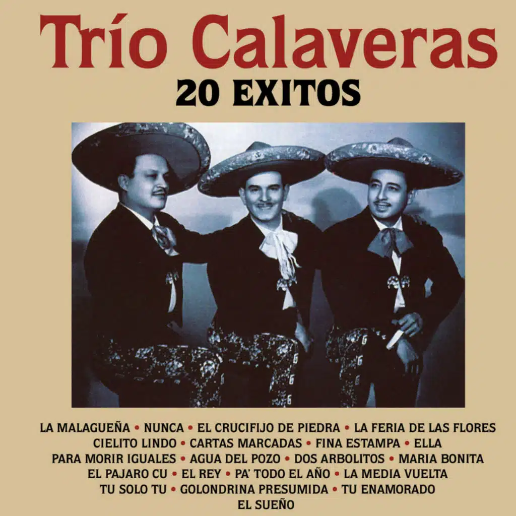 20 Éxitos