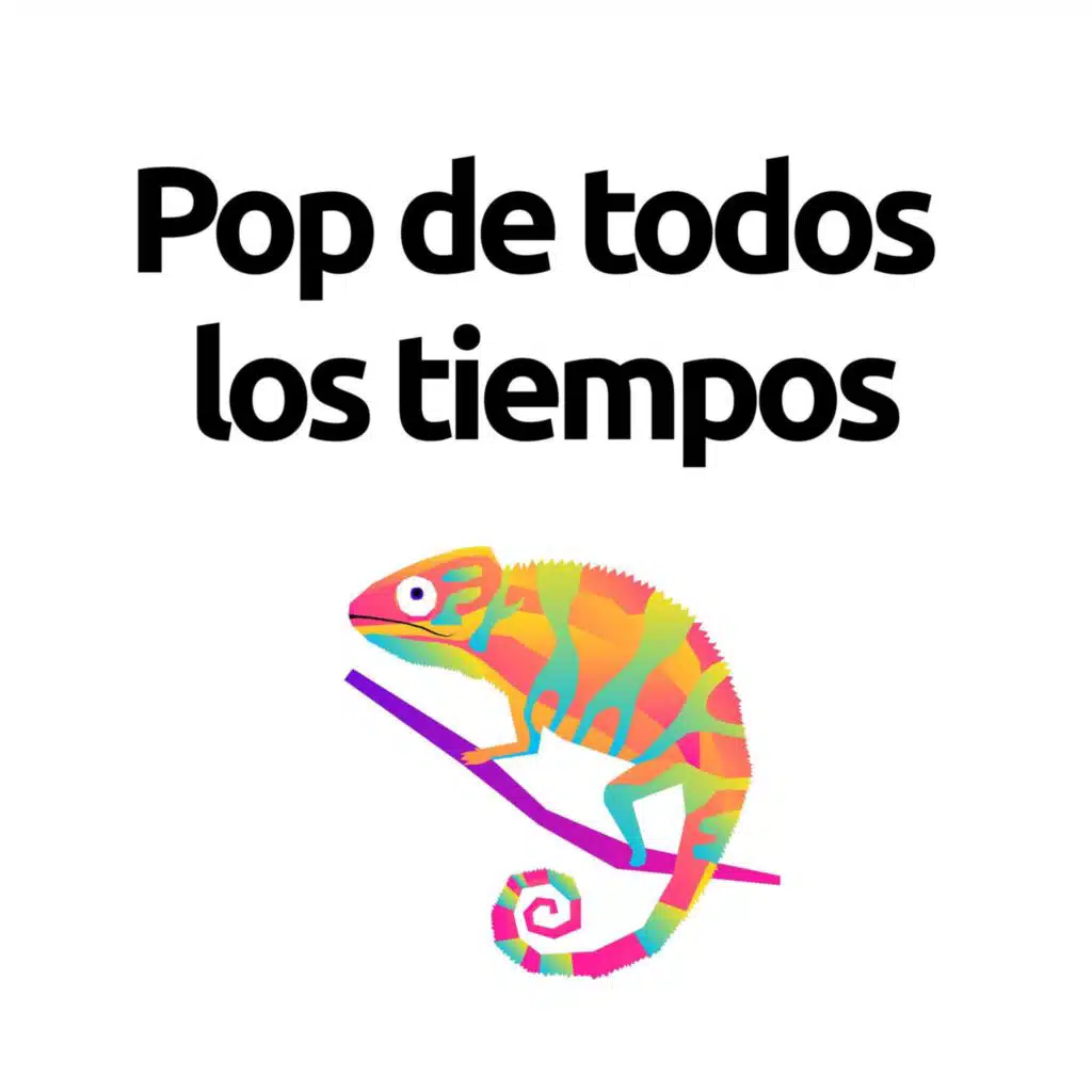 Pop de todos los tiempos