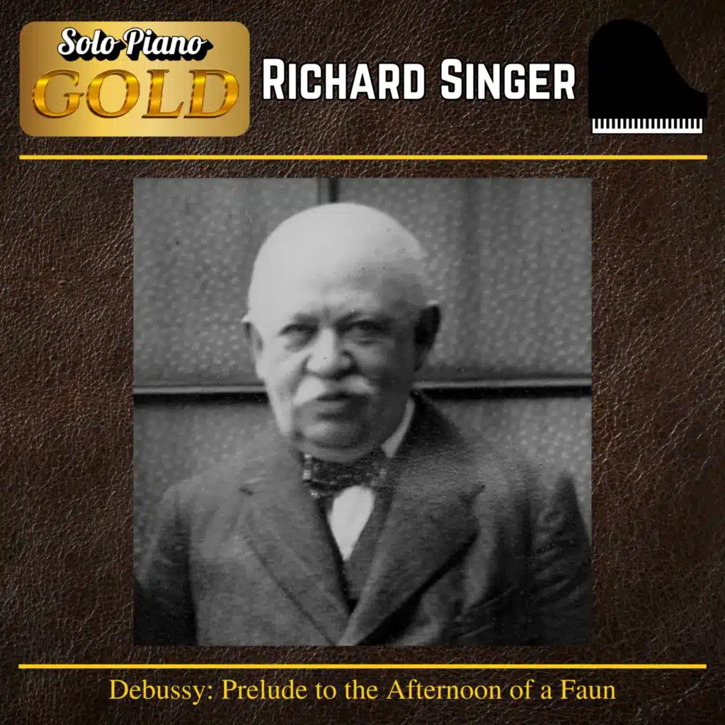 Debussy: Prelude to the Afternoon of a Faun (Remastered)