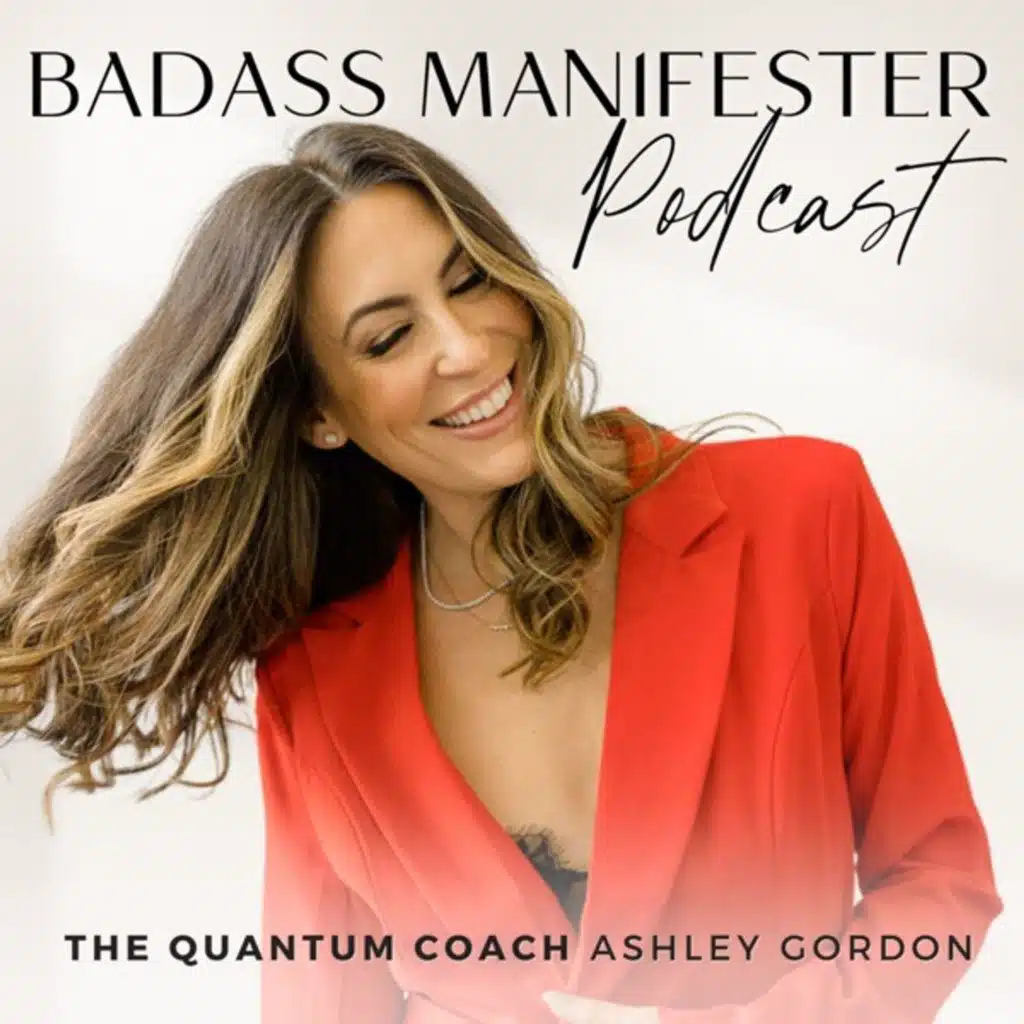 Stop Making It Weird: Clean Up Your Sales Energy  | Ep. 363
