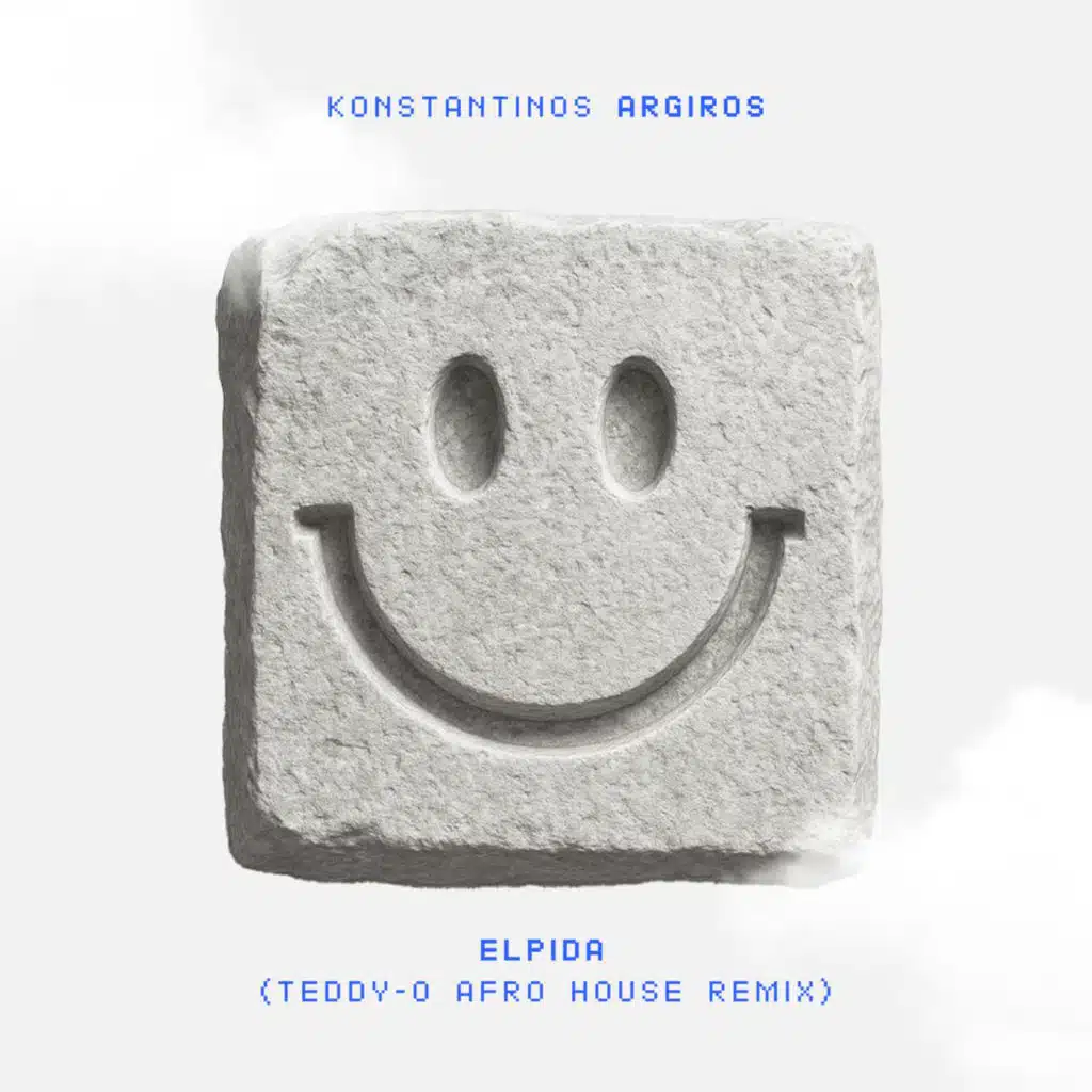 Elpida (TEDDY-O Afro House Remix)