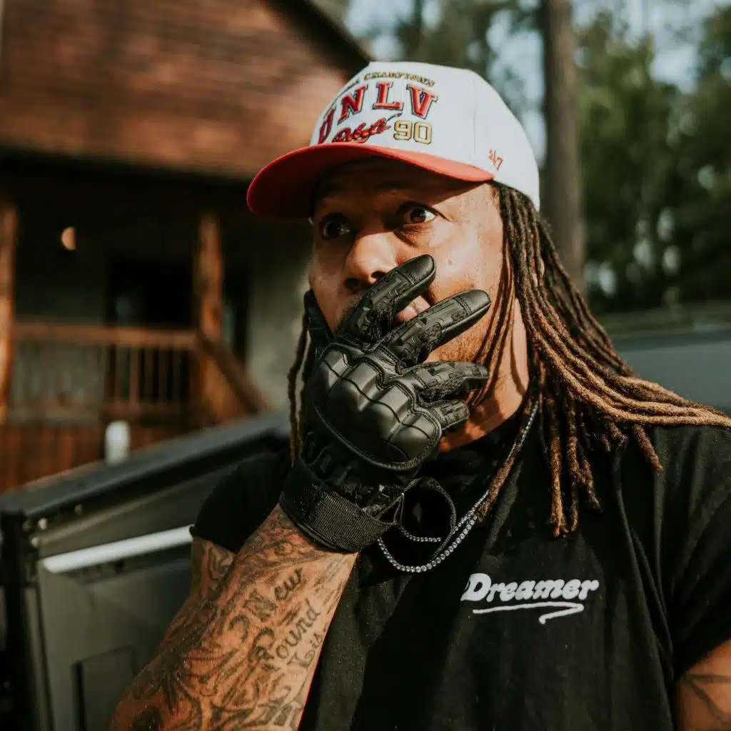 THIS IS WHY HARD WORK IS KEEPING YOU STUCK