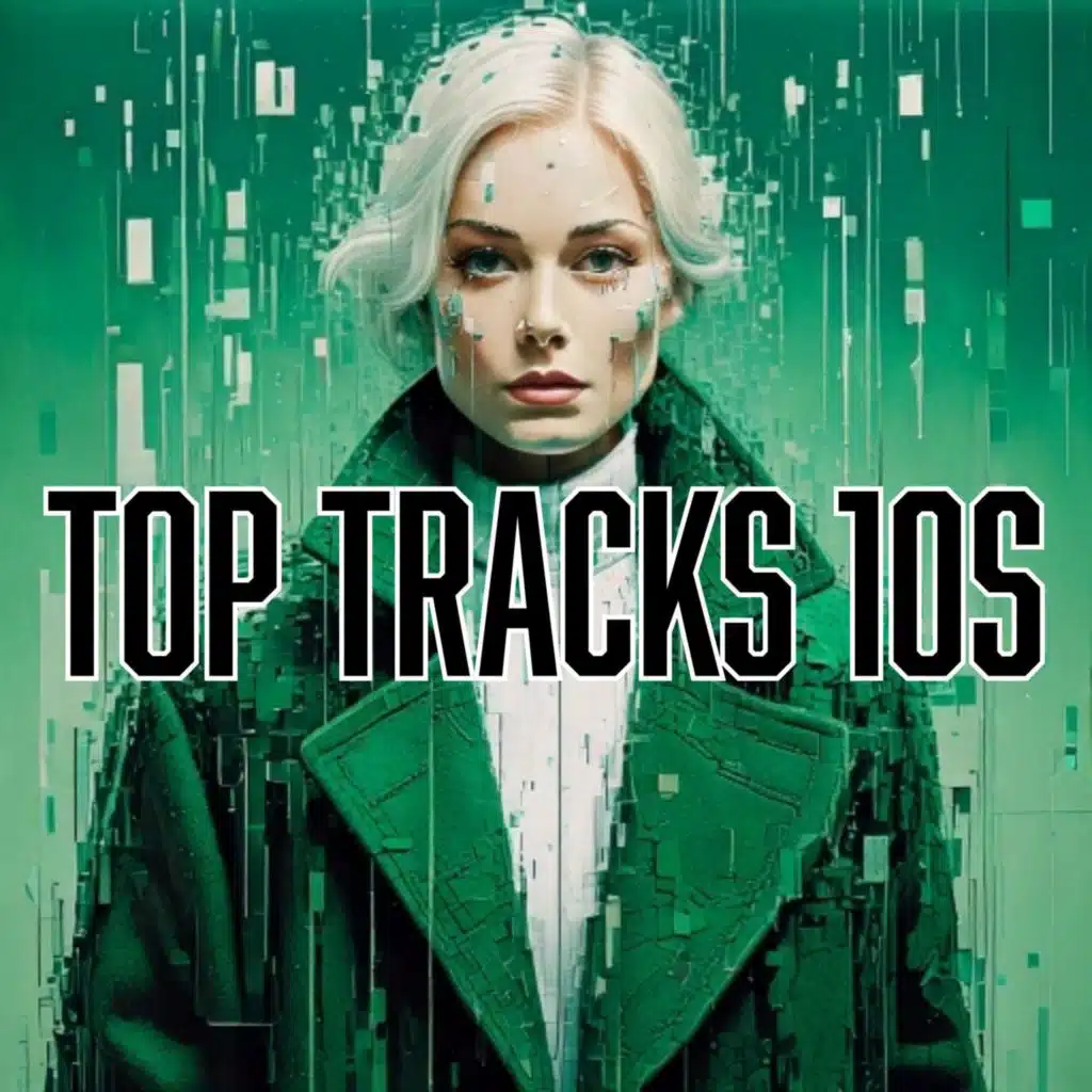 Top Tracks 10s