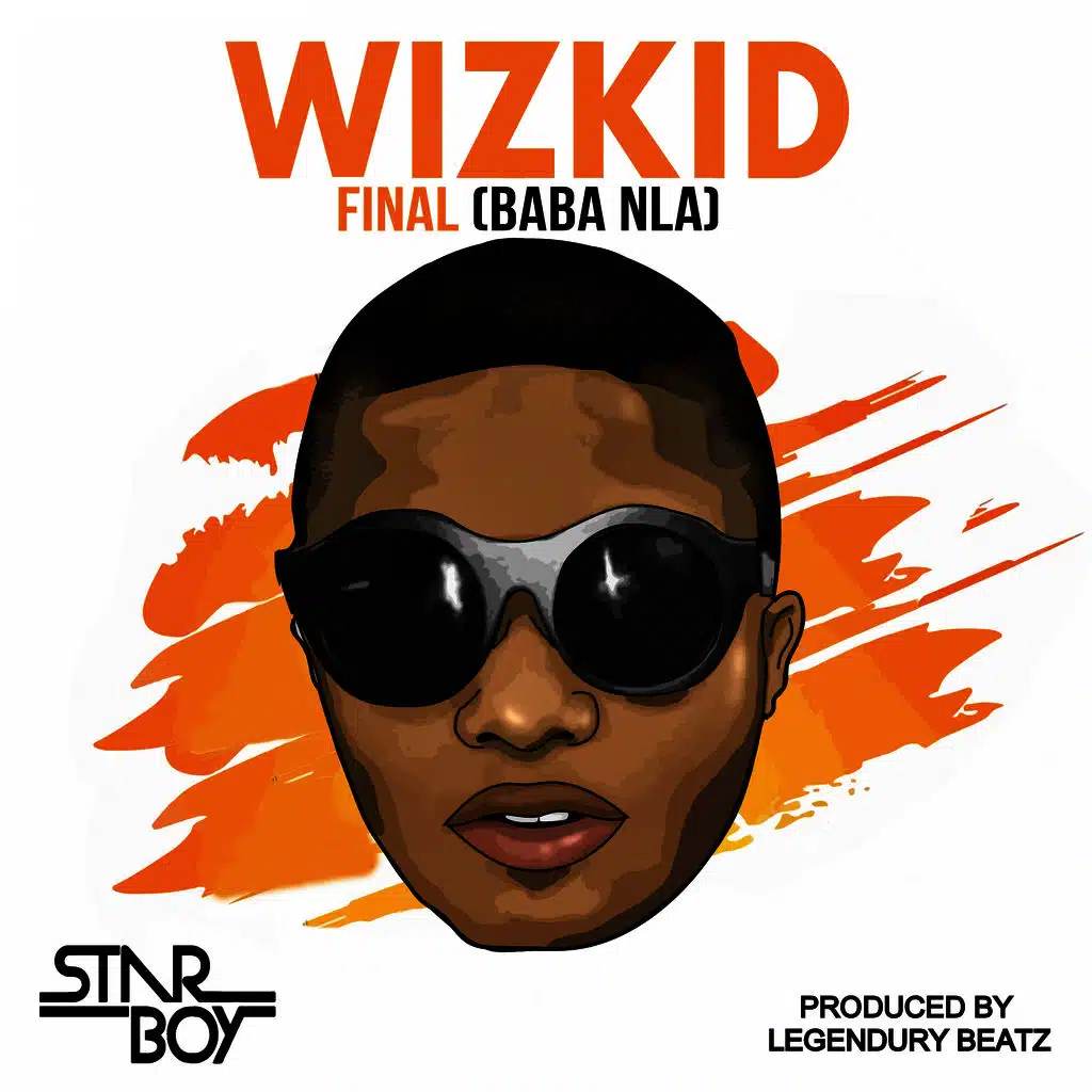Final (Baba Nla)